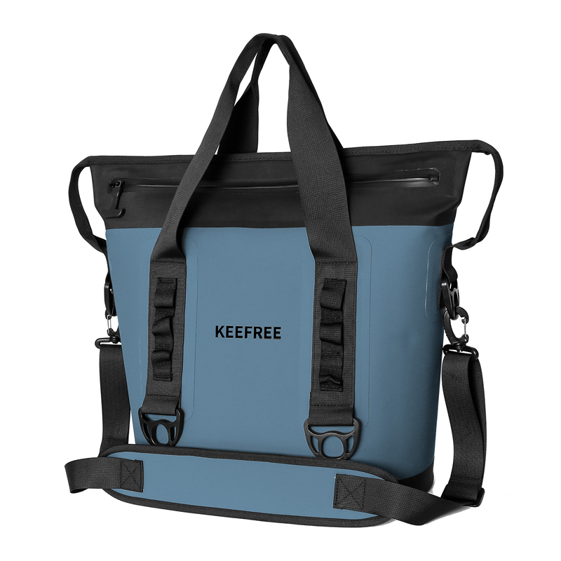 Fishing Equipment Bag - 2026 Su Geçirmez Soğutucu Çanta Açık