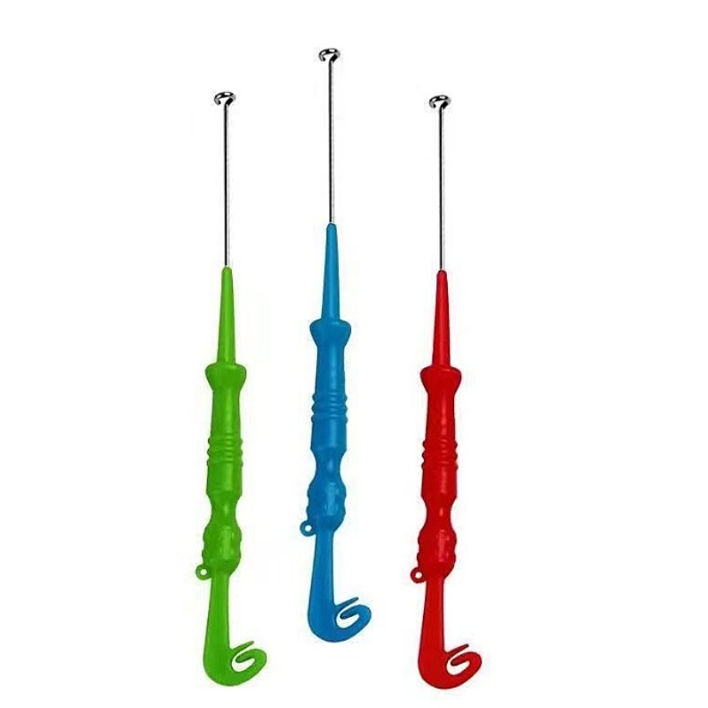 Fishing Equipment Warehouse - Güvenlik çıkarıcı balıkçılık evrensel Fly tırnak