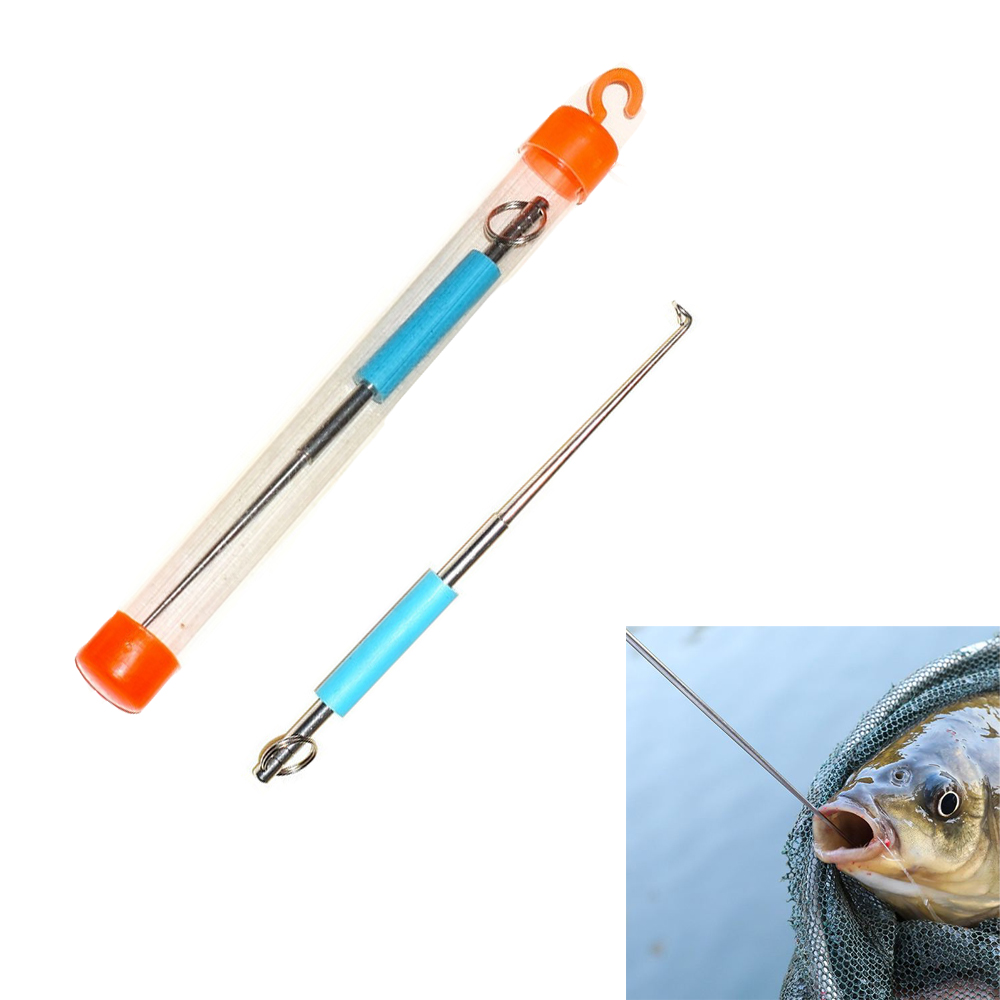 Fishing Equipment Warehouse - 1 adet kolay balık oltası sökücü