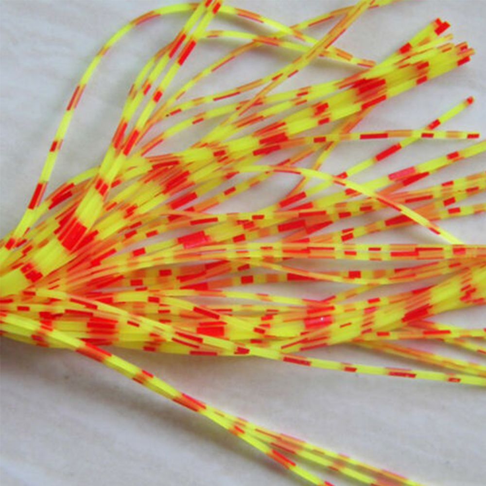 Fishing Equipment Lures - 50 Adet Dayanıklı Yapay Gerçekçi Jig