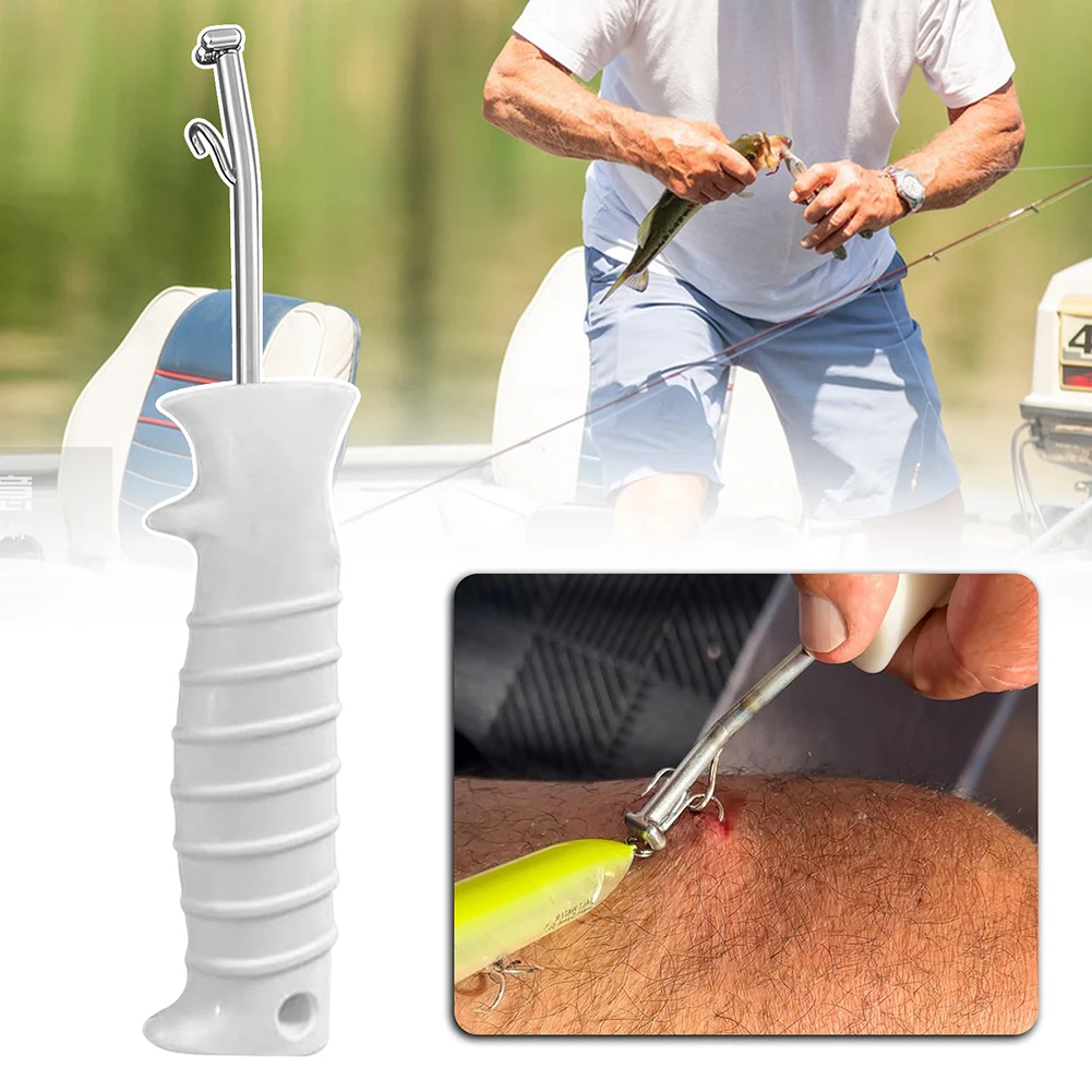 Fishing Equipment Warehouse - Hızlı Çıkarma Balık Kancası Çıkarıcı Tüm