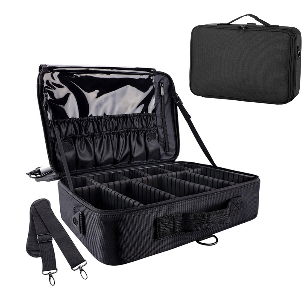 Fishing Equipment Bag - Büyük olta kutusu balıkçılık Reel su