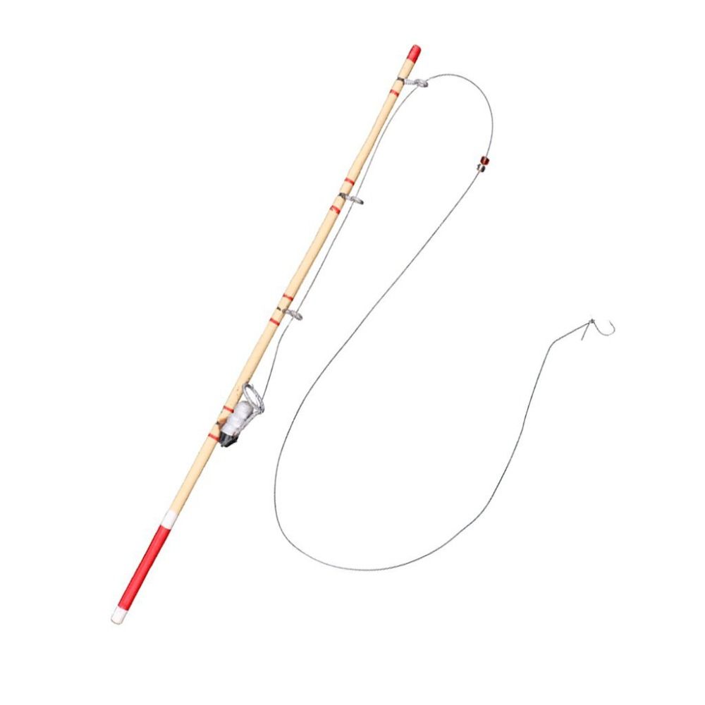 Fishing Equipment For Kids - Trendy Mikro Peyzaj 17.5 cm Minyatür