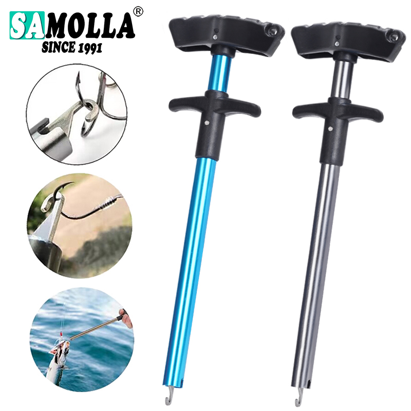 Fishing Equipment Warehouse - Balıkçılık Kanca Sökücü Aracı Balıkçılık Cazibesi