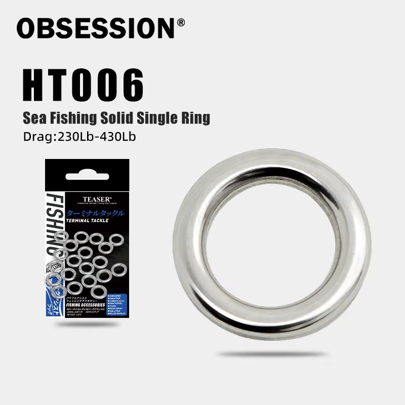Fishing Equipment Bag - OBSESSION HT006 15 adet/torba 20 adet/torba