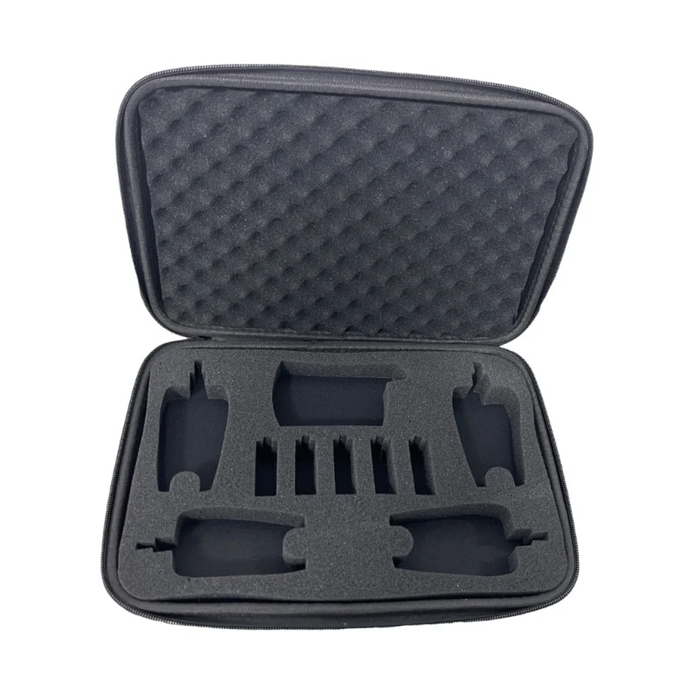 Fishing Equipment Bag - Balıkçılık Alarm Seti Kutusu 1+4 EVA