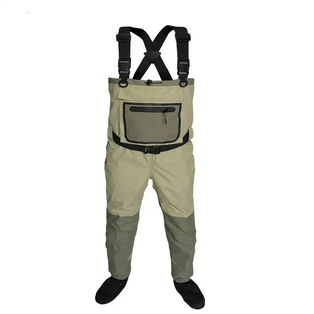 Fishing Equipment For Kids - 2022 fly balıkçılık mücadele waders neopren