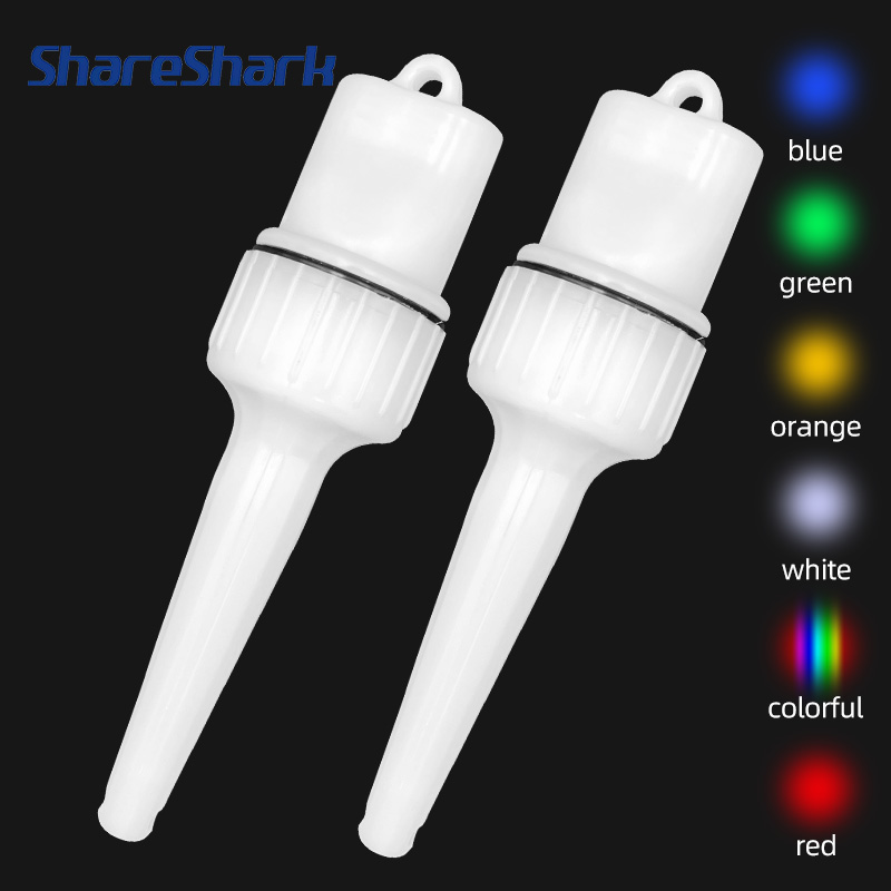 Fishing Equipment And Tools - ShareShark Sualtı Balıkçılık Ağı Işığı Çekici