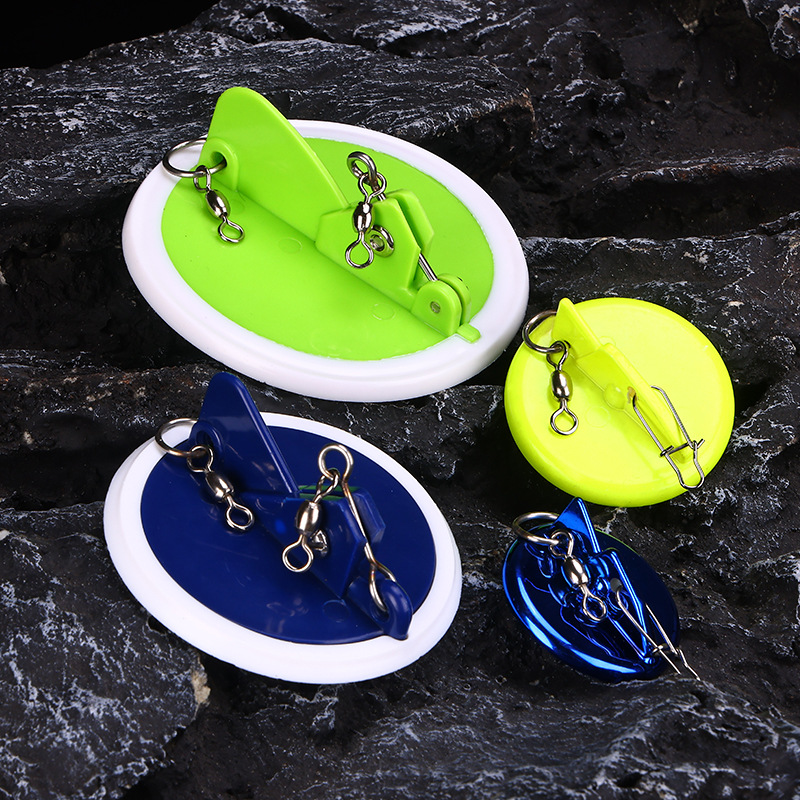 ABS plastik yapay ağırlık deni - Fishing Equipment And Tools incelemesi ve fiyatı