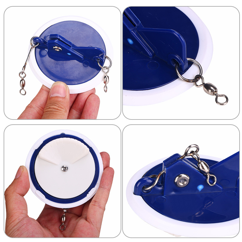 ABS plastik yapay ağırlık deni - Fishing Equipment And Tools incelemesi ve fiyatı