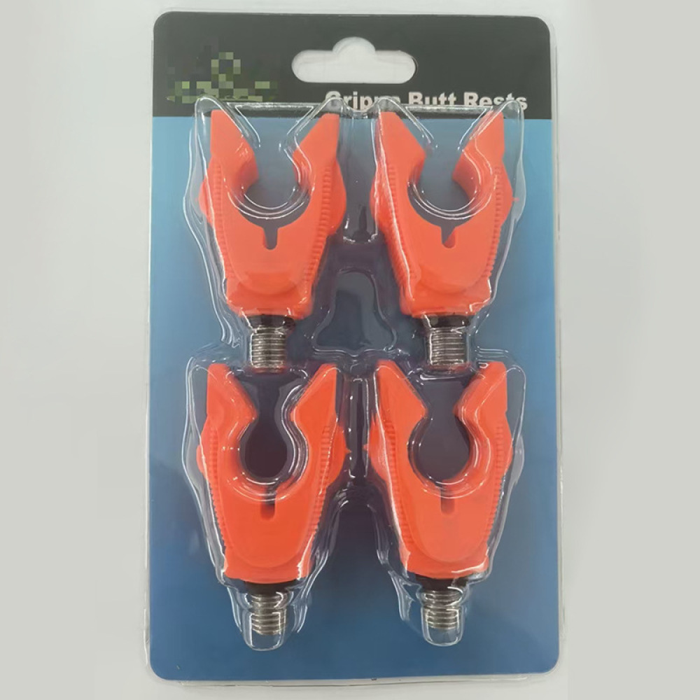 Esnek Silikon Olta Desteği, Çi - Carp Fishing Tackle incelemesi ve fiyatı