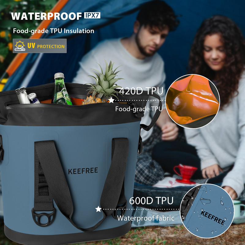 2026 Su Geçirmez Soğutucu Çant - Fishing Equipment Bag incelemesi ve fiyatı