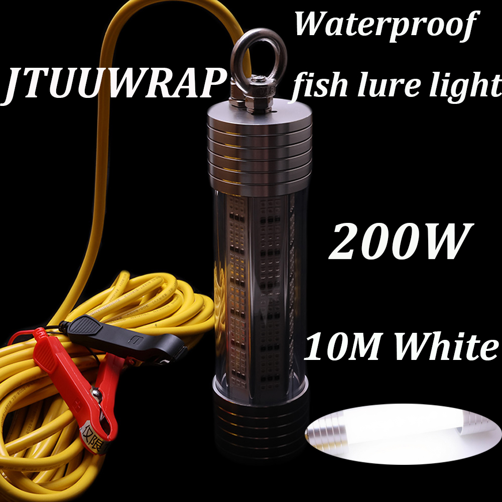 1 Adet Yeni 200W 12V Balıkçılı - Fishing Equipment Lures incelemesi ve fiyatı