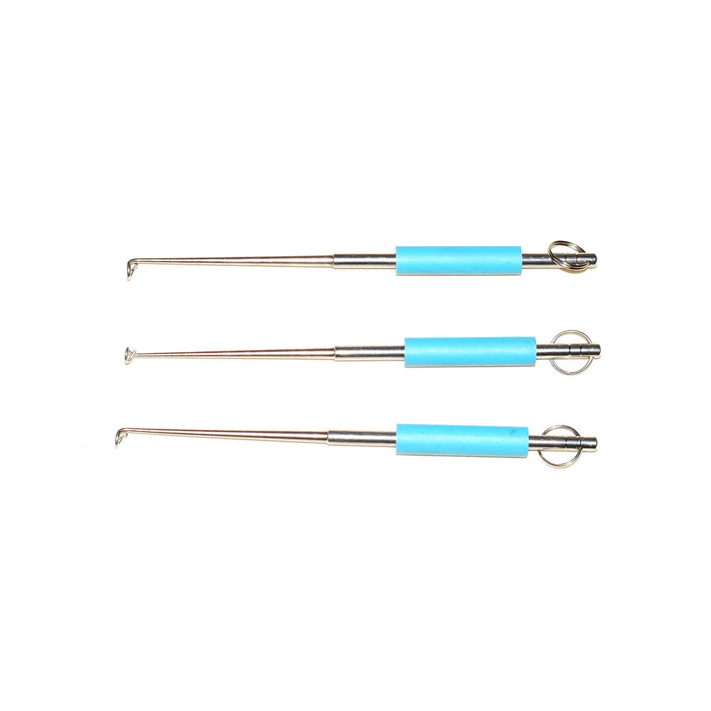 1 adet kolay balık oltası sökü - Fishing Equipment Warehouse incelemesi ve fiyatı