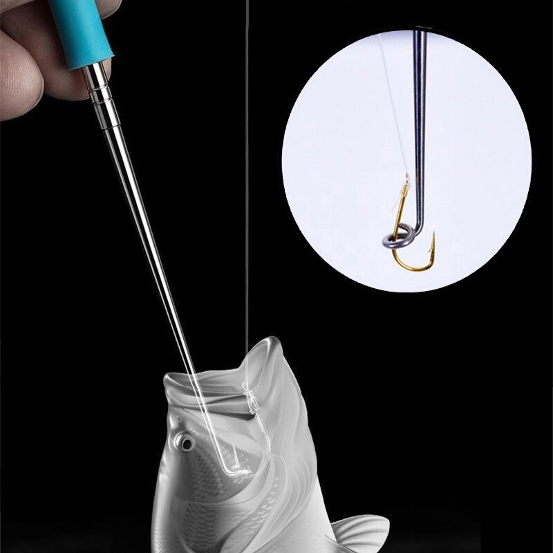 Balıkçılık kanca çıkarıcı 2/6/ - Fishing Equipment Warehouse incelemesi ve fiyatı