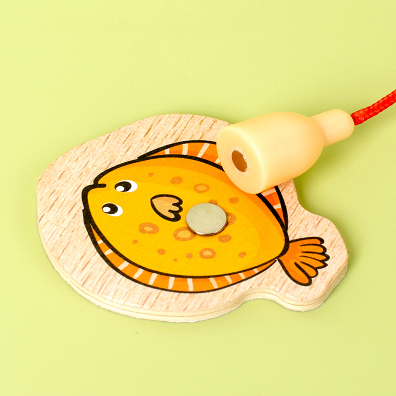 Balıkçılık oyuncaklar Montesso - Fishing Equipment For Kids incelemesi ve fiyatı