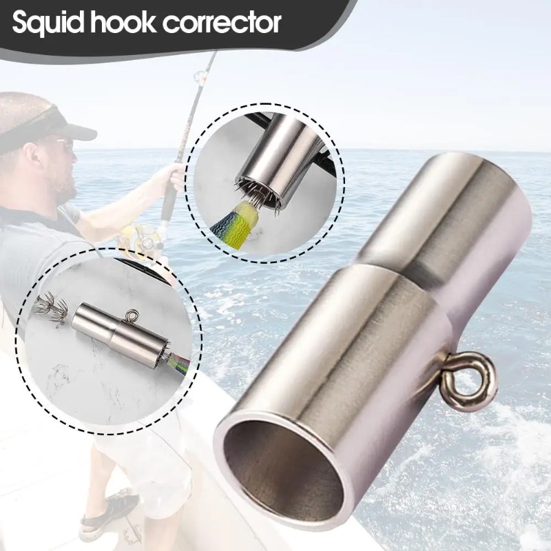 BRAVMACK Kalamar Kancası Düzel - Fishing Equipment And Tools incelemesi ve fiyatı