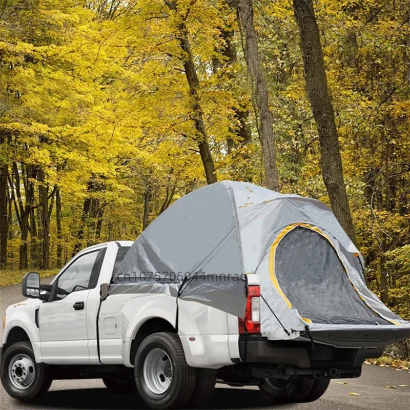 Pickup Truck Tent, Outdoor Cam - Fishing Equipment You Need incelemesi ve fiyatı