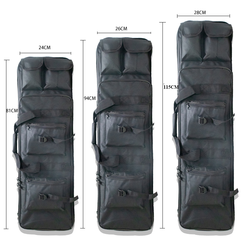 Taktik Av Silahı Çantası Açık  - Fishing Equipment Bag incelemesi ve fiyatı
