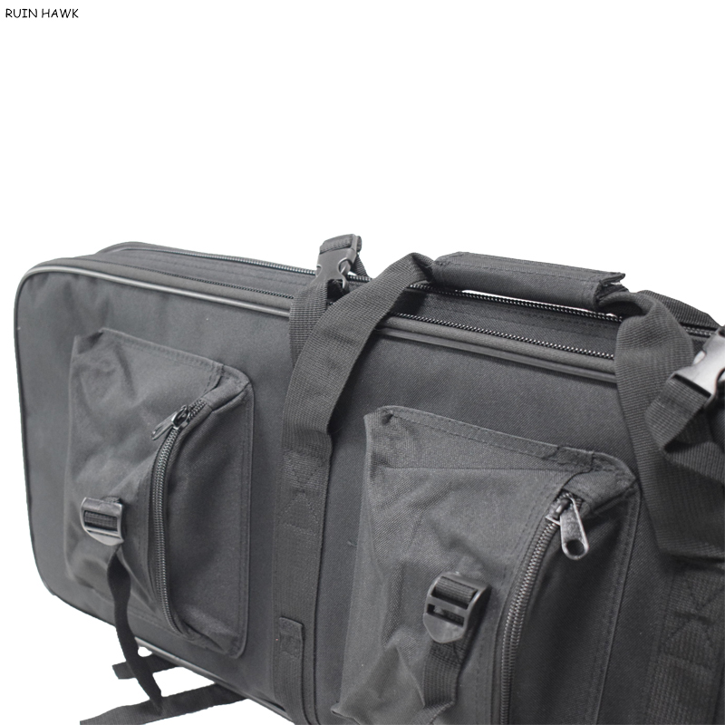 Taktik Av Silahı Çantası Açık  - Fishing Equipment Bag incelemesi ve fiyatı