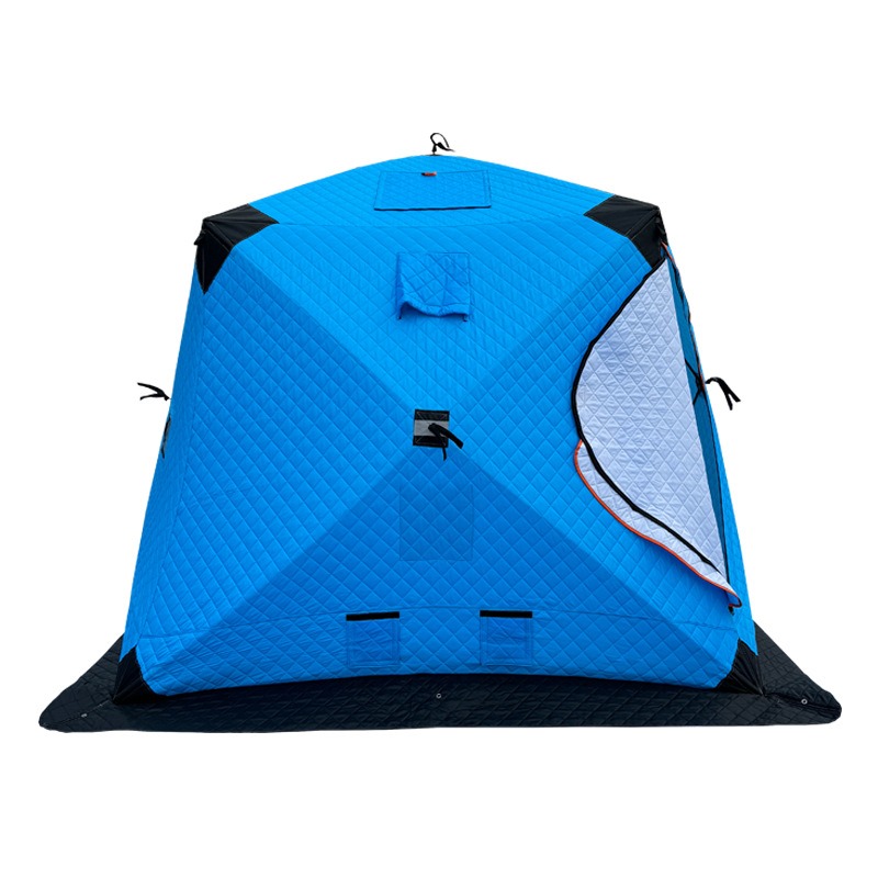 Kar Balıkçılığı Evi Soğuğa Day - Fishing Equipment You Need incelemesi ve fiyatı