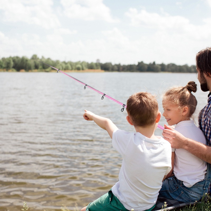 Çocuklar ve Yetişkinler İçin B - Fishing Equipment For Kids incelemesi ve fiyatı