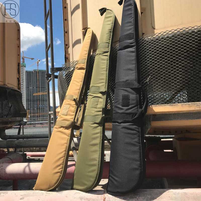 128cm Taktik Silah Çantası Av  - Fishing Equipment Bag incelemesi ve fiyatı