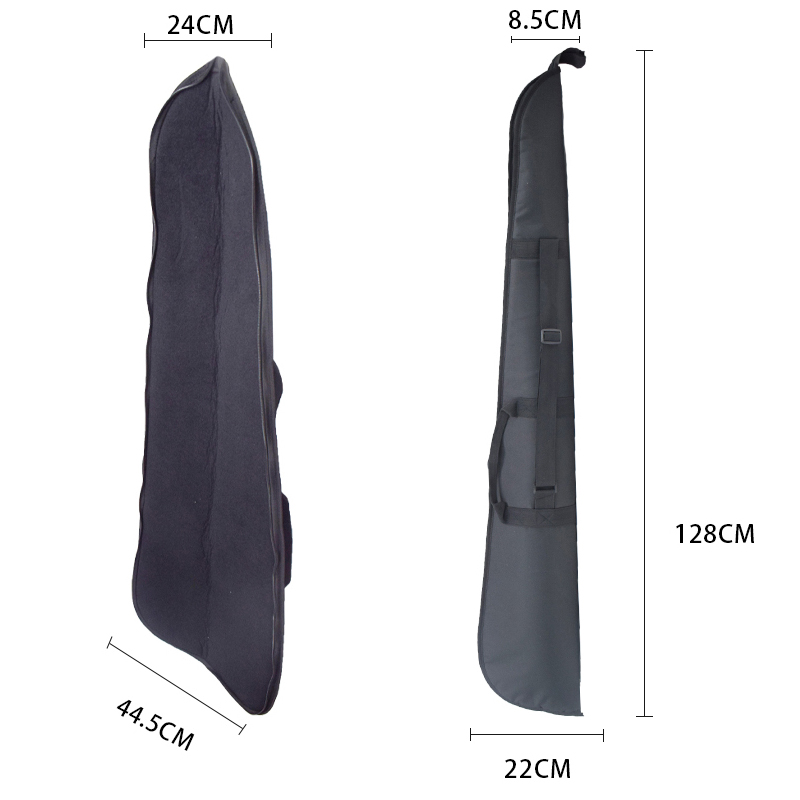 128cm Taktik Silah Çantası Av  - Fishing Equipment Bag incelemesi ve fiyatı