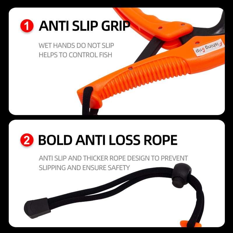ShareShark Balık Dudak Tutucu  - Fishing Equipment And Tools incelemesi ve fiyatı
