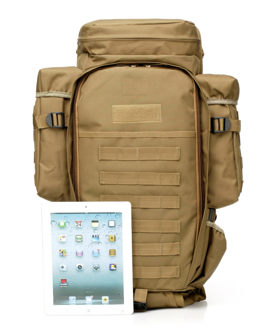 65L Camo Rusya Özel Kuvvetler  - Fishing Equipment Bag incelemesi ve fiyatı