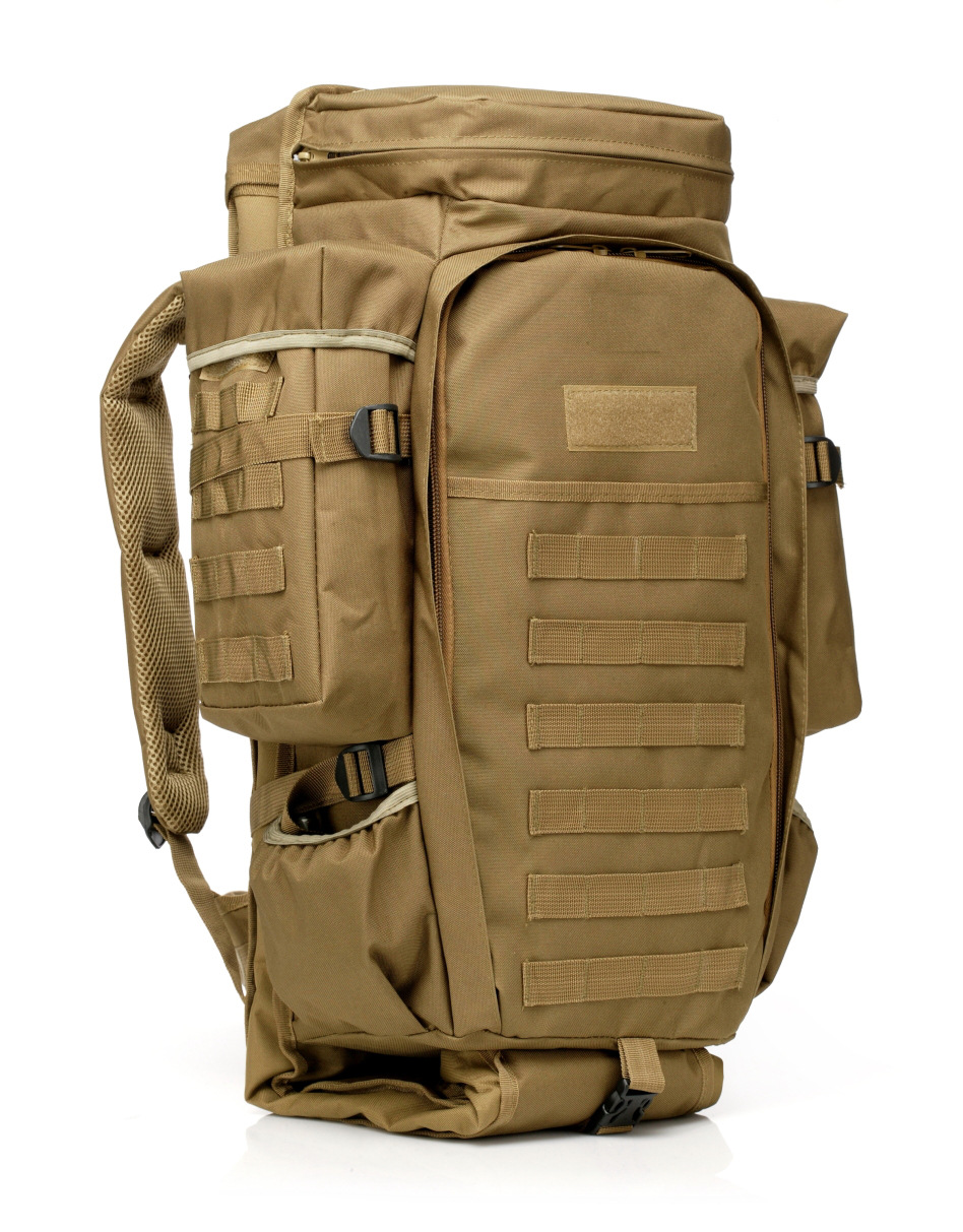 65L Camo Rusya Özel Kuvvetler  - Fishing Equipment Bag incelemesi ve fiyatı