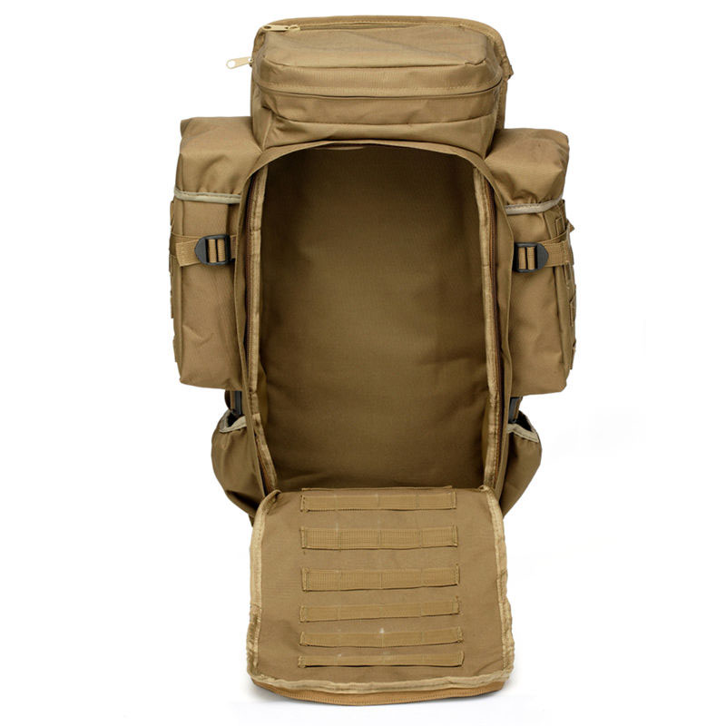 65L Camo Rusya Özel Kuvvetler  - Fishing Equipment Bag incelemesi ve fiyatı