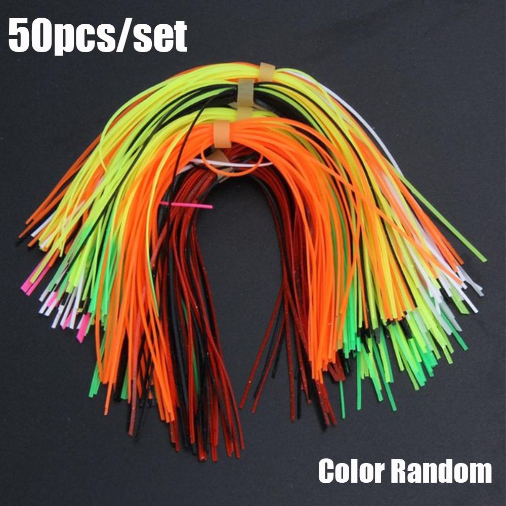 50 Adet Dayanıklı Yapay Gerçek - Fishing Equipment Lures incelemesi ve fiyatı