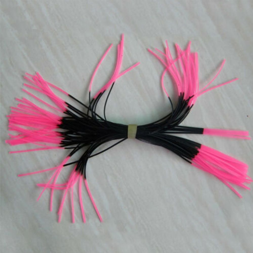 50 Adet Dayanıklı Yapay Gerçek - Fishing Equipment Lures incelemesi ve fiyatı
