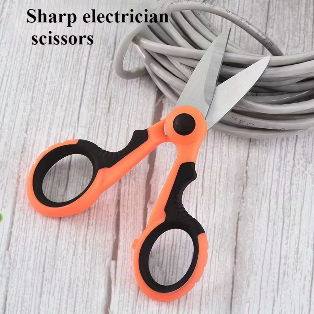 Çok Fonksiyonlu Elektrikçi Mak - Fishing Equipment You Need incelemesi ve fiyatı
