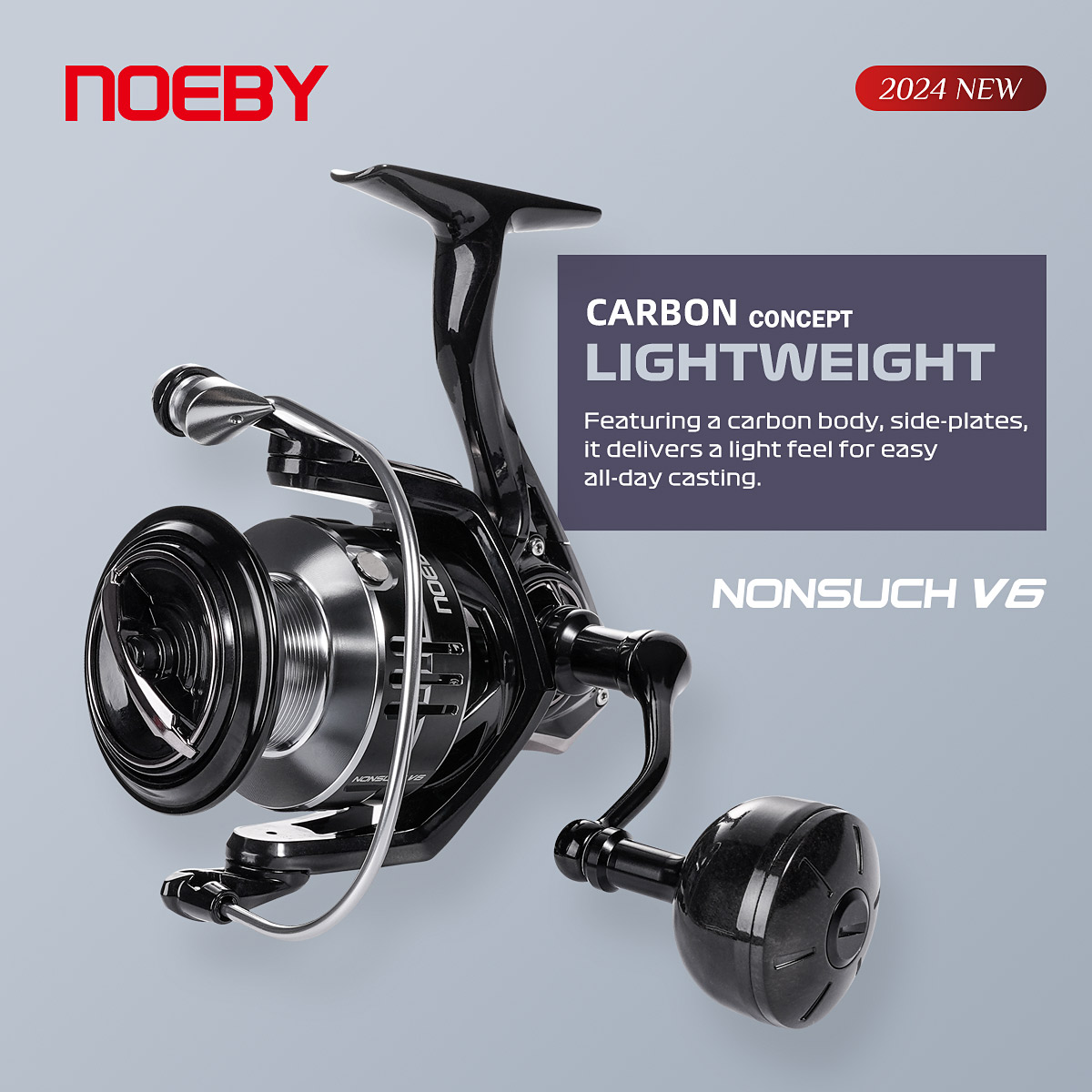 Noeby Karbon İplik Balıkçılık  - Penn Reel Fierce incelemesi ve fiyatı