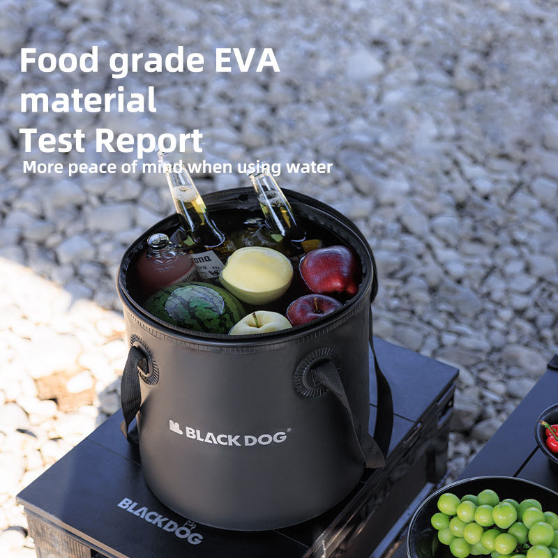 Blackdog Katlanabilir Su Kovas - Fishing Equipment Bag incelemesi ve fiyatı
