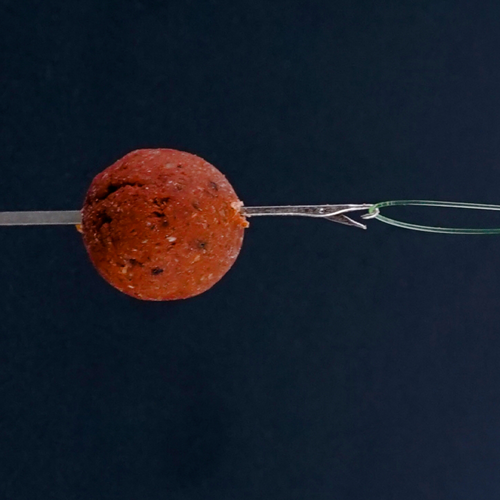 Hirisi 2 adet Sazan Balıkçılığ - Carp Fishing Tackle incelemesi ve fiyatı