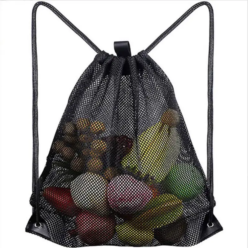 İpli file sırt çantası, hızlı  - Fishing Equipment Bag incelemesi ve fiyatı