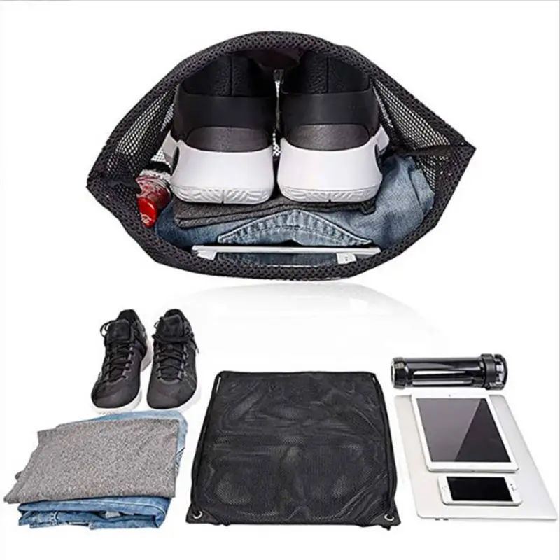 İpli file sırt çantası, hızlı  - Fishing Equipment Bag incelemesi ve fiyatı