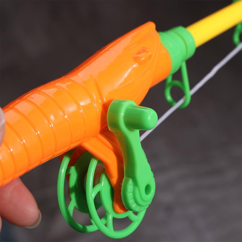 Çocuklar için Manyetik Olta Çu - Fishing Equipment For Kids incelemesi ve fiyatı