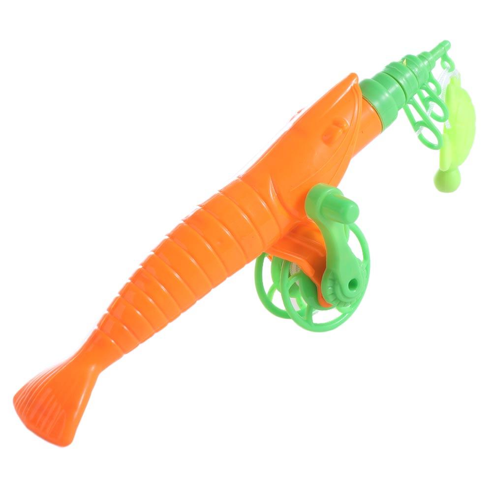 Çocuklar için Manyetik Olta Çu - Fishing Equipment For Kids incelemesi ve fiyatı