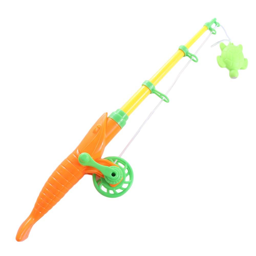 Çocuklar için Manyetik Olta Çu - Fishing Equipment For Kids incelemesi ve fiyatı