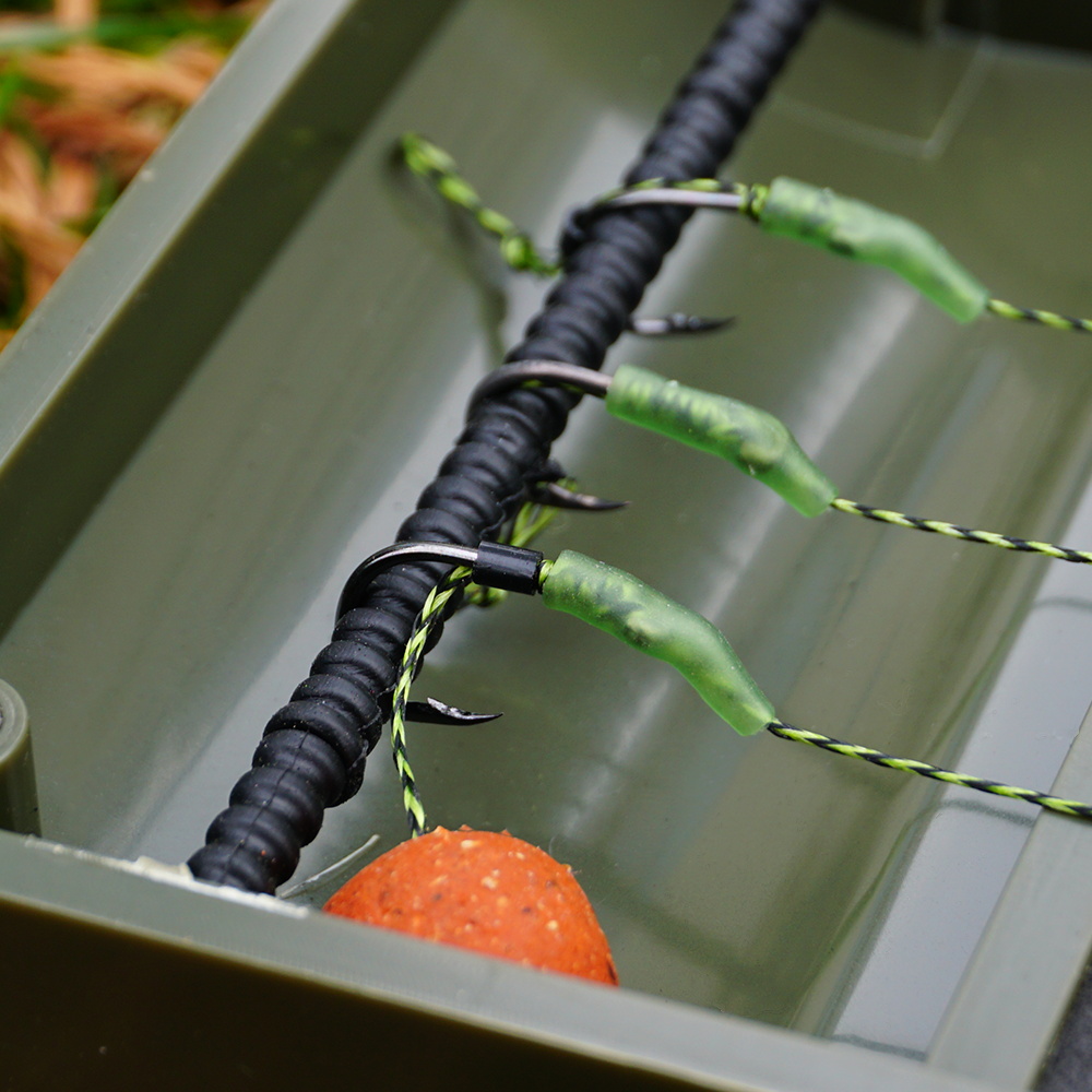 Hirisi Sazan Balıkçılık Kanca  - Fishing Equipment And Tools incelemesi ve fiyatı