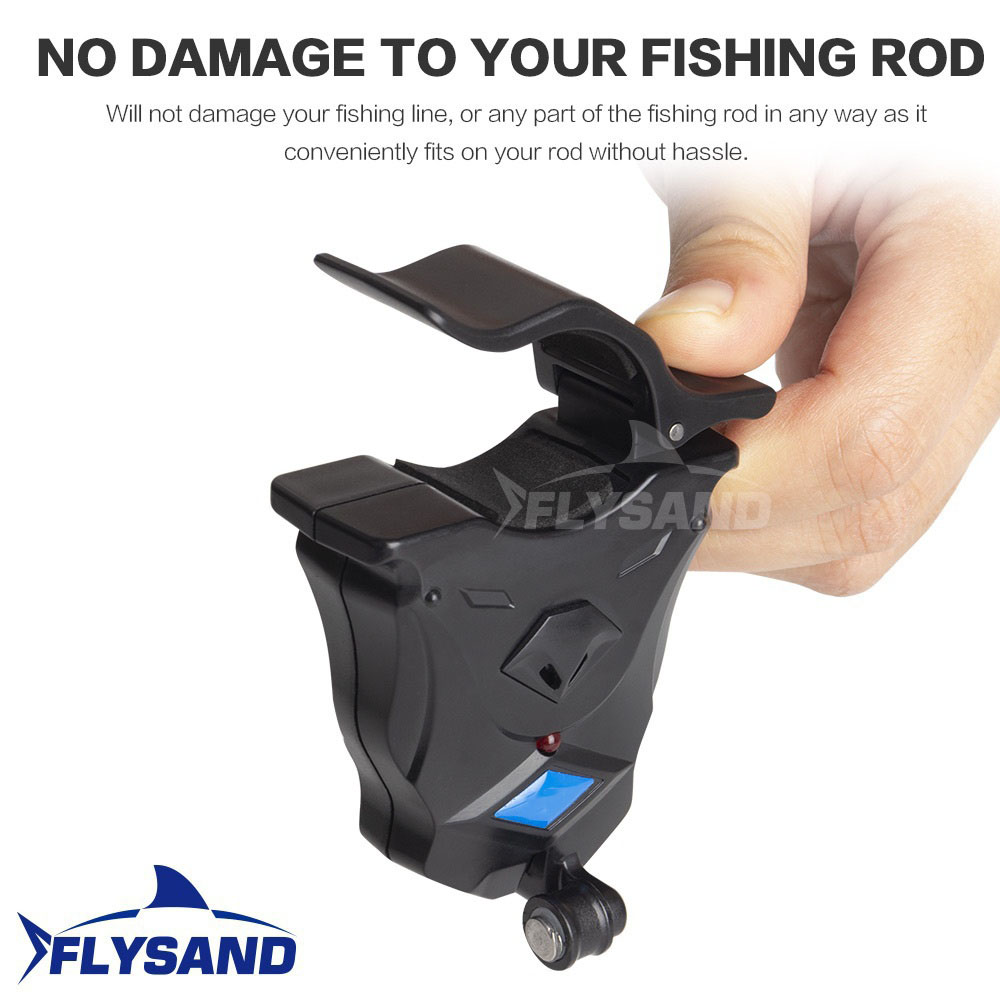 Balıkçılık Isırık Alarmı Hassa - Fishing Equipment And Tools incelemesi ve fiyatı