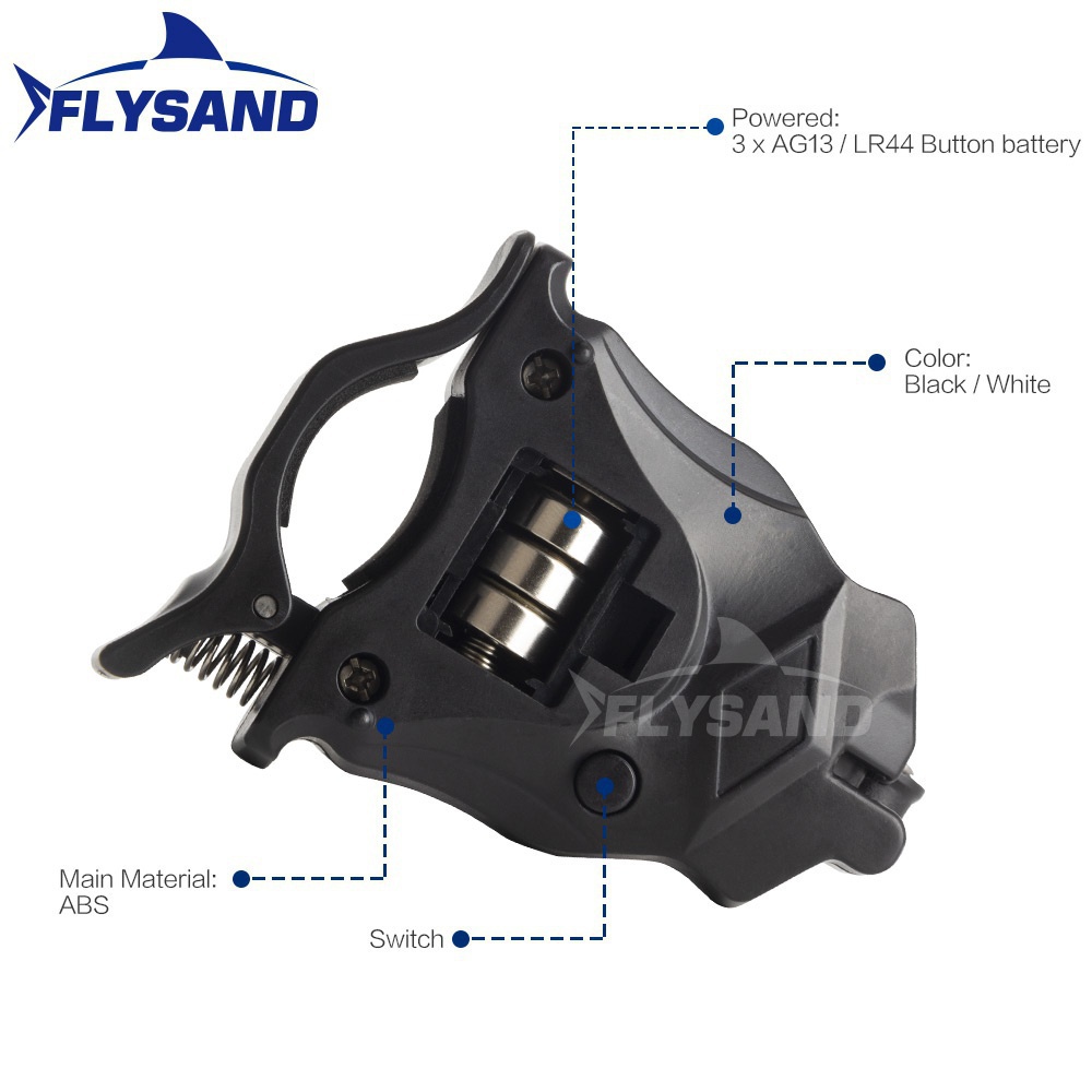 Balıkçılık Isırık Alarmı Hassa - Fishing Equipment And Tools incelemesi ve fiyatı
