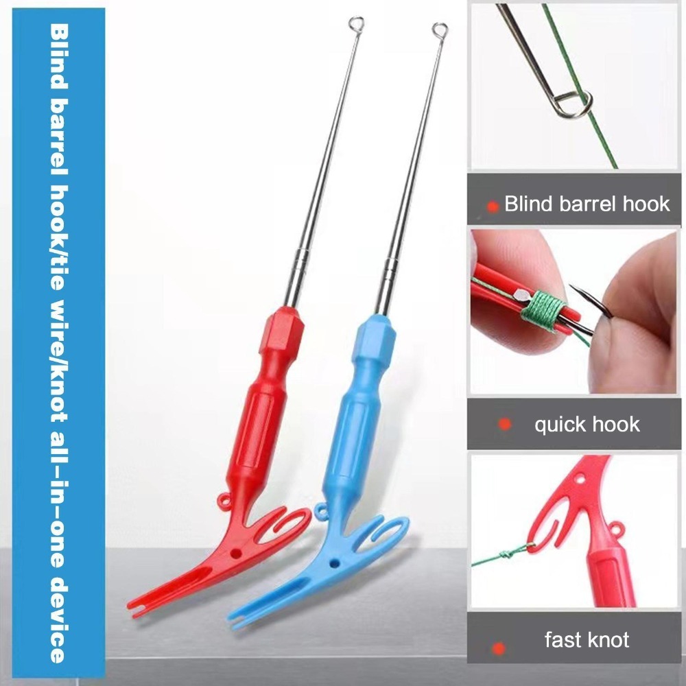 3 in 1 balıkçılık kanca kaldır - Fishing Equipment Warehouse incelemesi ve fiyatı