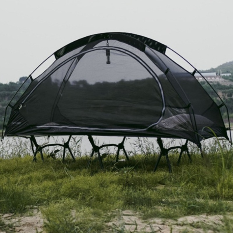 Hafif Tek Kişilik Kamp Çadırı  - Fishing Equipment You Need incelemesi ve fiyatı