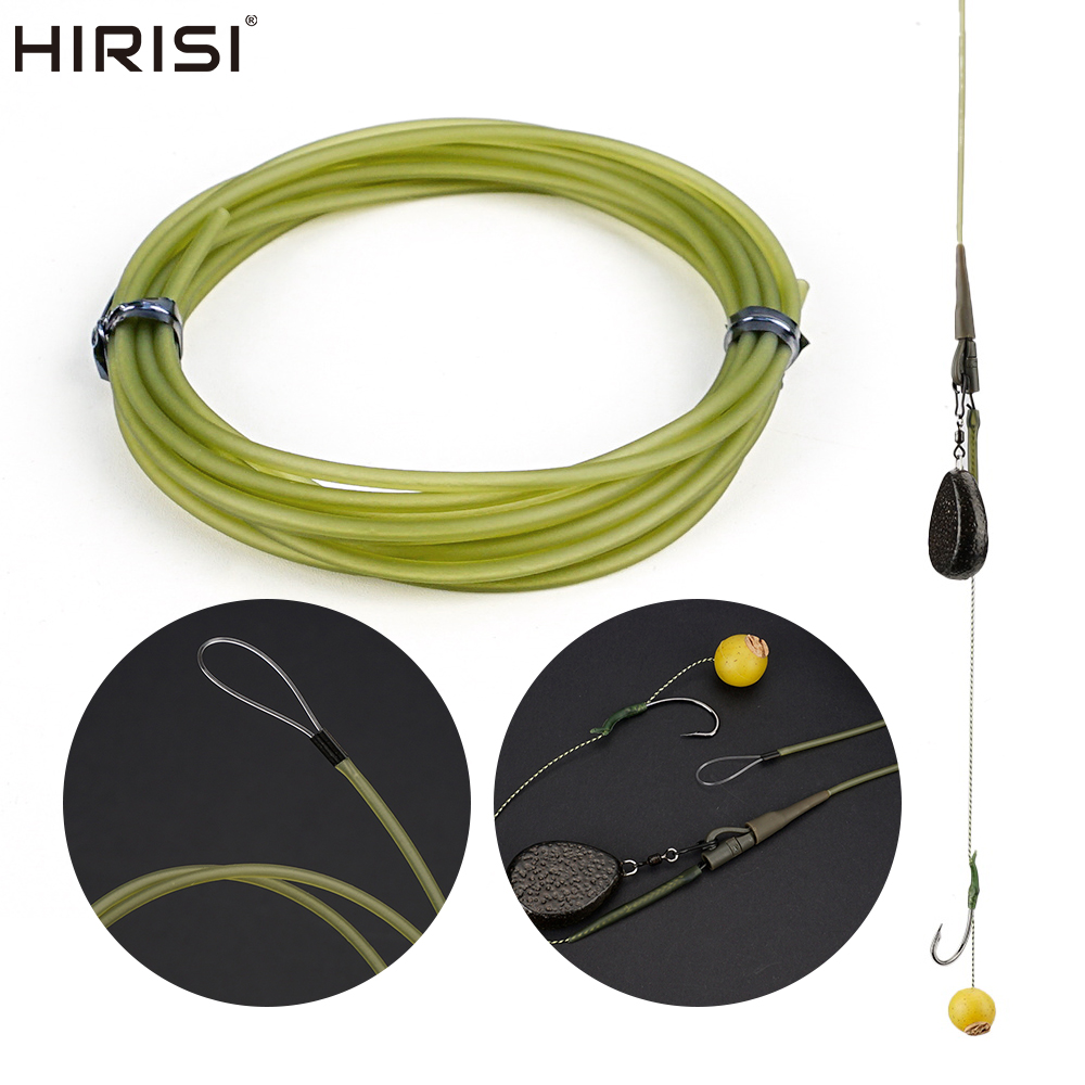 Hirisi AE077 Sazan Balıkçılığı - Carp Fishing Tackle incelemesi ve fiyatı