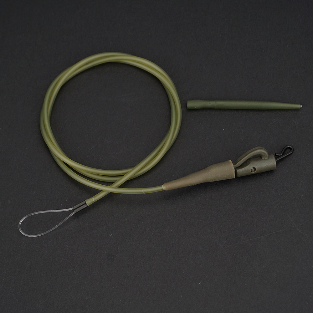 Hirisi AE077 Sazan Balıkçılığı - Carp Fishing Tackle incelemesi ve fiyatı